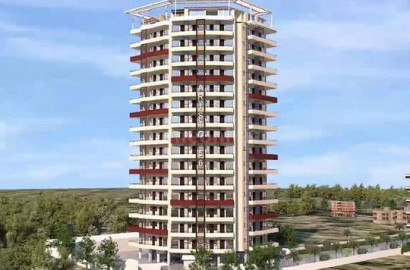 Spacious 3 Bhk Luxury Flats In Metro Aristo 56 Zirakpur