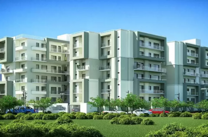 Modern Living: 2/3 BHK Flats in Acon Urban Hill, Dehradun