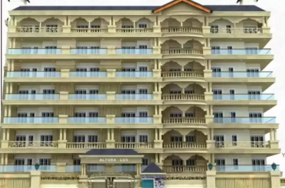 Luxury Living at Altura Lux GMS Road, Dehradun | 2, 3 BHK Apartments