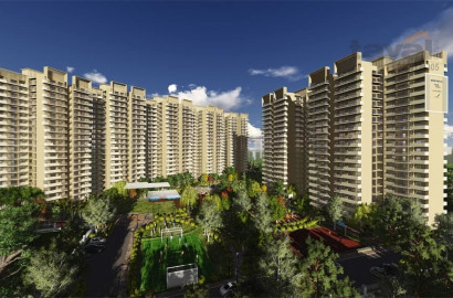 Bestech Altura Sector 79: 3 & 4 BHK Flats for Modern Living