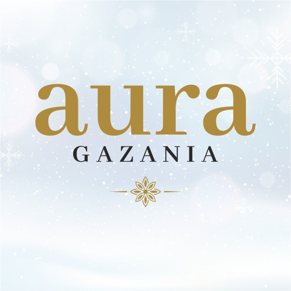 Aura Gazania