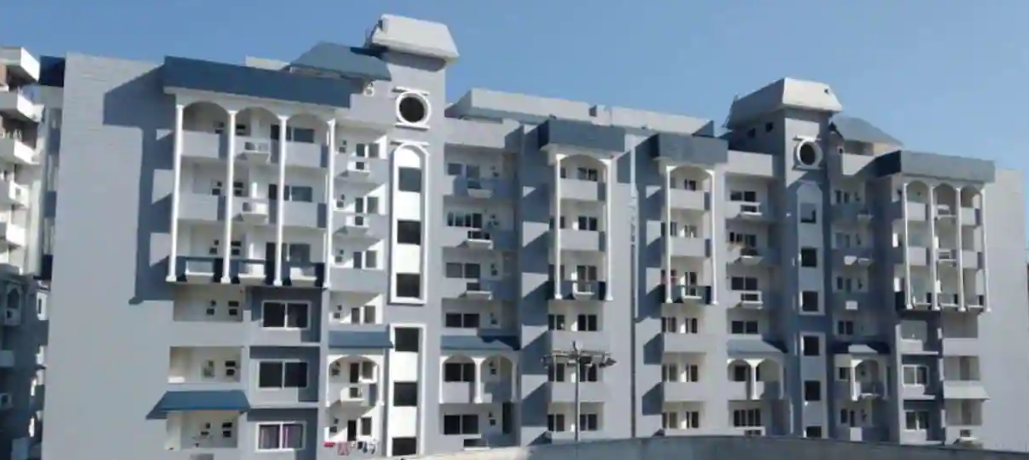 Luxurious 1, 2, 3 BHK Apartments in Imperial Heights Mussoorie Road, Dehradun