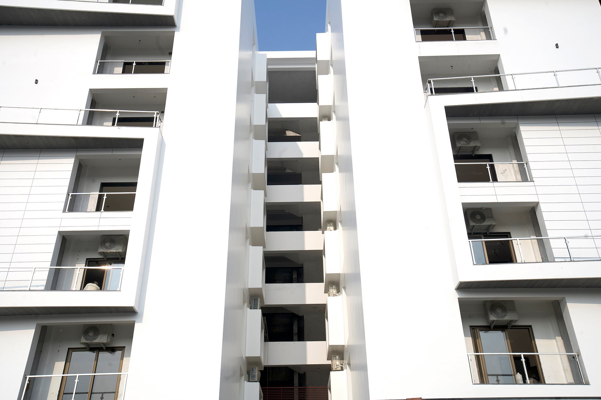 Elegant 3 BHK Apartments in Karmvir Superia, Dehradun