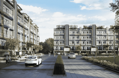 Explore Spacious 2 & 3 BHK Flats in Sector 79, Gurgaon