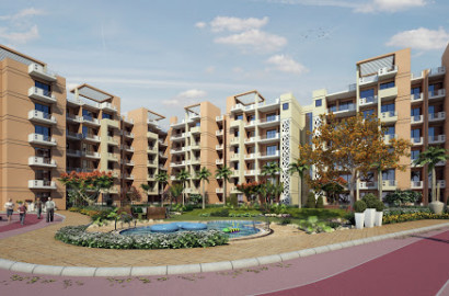 Luxurious 2 & 3 BHK Flats at Resizone Residency, Mayur Vihar, Dehradun