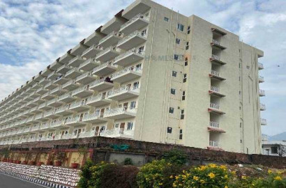 Spacious 4 BHK Apartments for Sale in Sahastradhara Heights, Dehradun