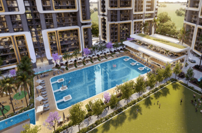 Luxury 2-4 BHK Apartments in Smartworld One DXP, Sector 113, Gurgaon