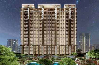 The Aspen Sector 76, Gurgaon: Spacious 3-5 BHK Apartments