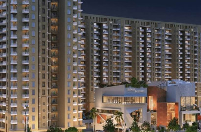 Buy 2/3 & 4 BHK Apartments at Zirakpur, Punjab | Escon Primera