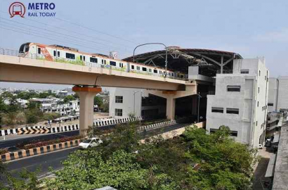 Revolutionizing Connectivity: Government of India Greenlights INR 10,570 Crore Metro Projects for Chandigarh, Mohali & Panchkula!