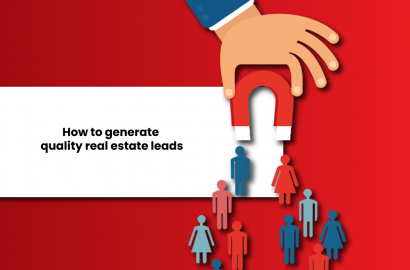What Are The Best Sources For Real Estate Lead Generation?