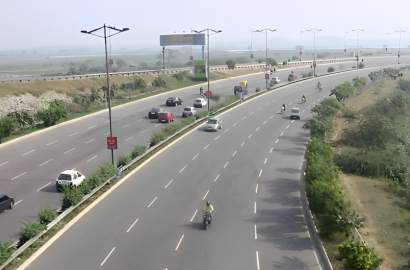 Infrastructure Projects to Transform Mohali and Ease Traffic Congestion