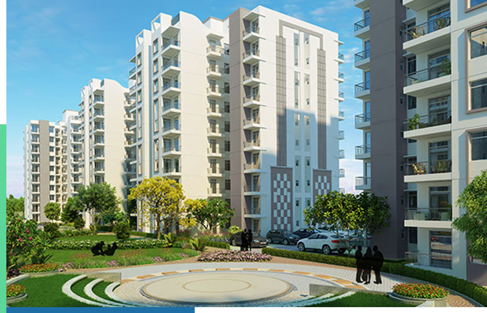 2/3 BHK Apartments in Airport Road, Zirakpur | Sushma Buildtech