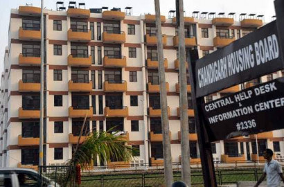 Building Blues: Housing Rules in Chandigarh Displace Allottees!
