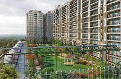 3 BHK, 4 BHK Luxury Apartments & Luxury Penthouses In Zirakpur | Wealth Delight