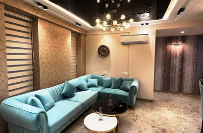 Spacious Luxury Flats In MDB Metro Aristo 56 Zirakpur
