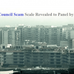Zirakpur Council Scam Scale Revealed to Panel by Officials!